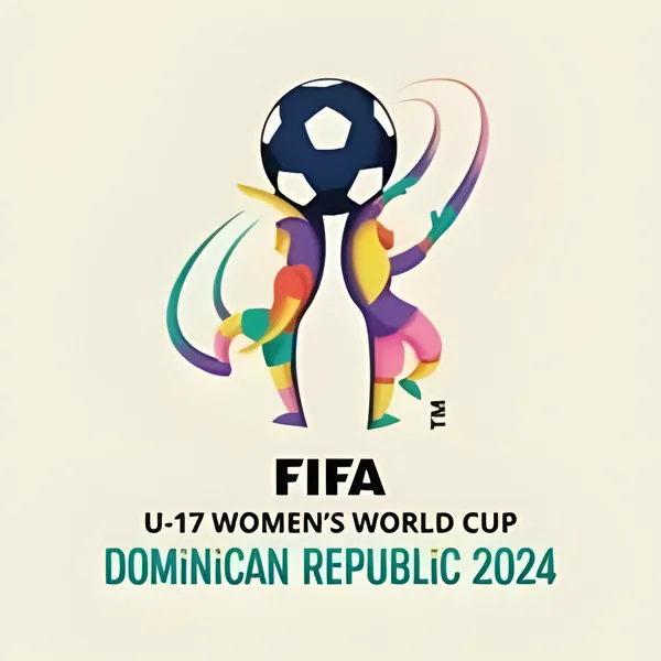 Copa Mundial Femenina Sub17 de la FIFA 2024