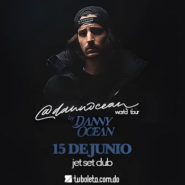 Dany Ocean