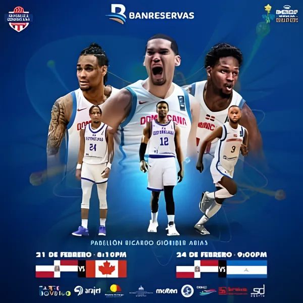 Fiba Basketball World Cup 2027 Qualifiers
