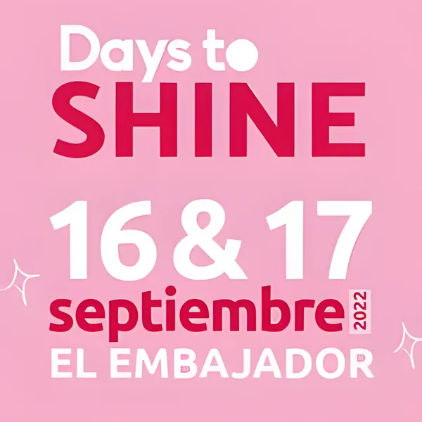 Days to Shine