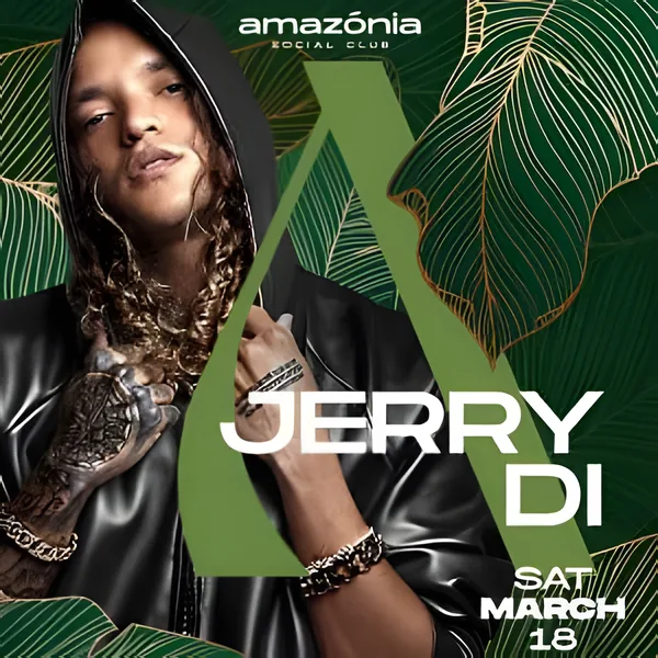 Jerry Di