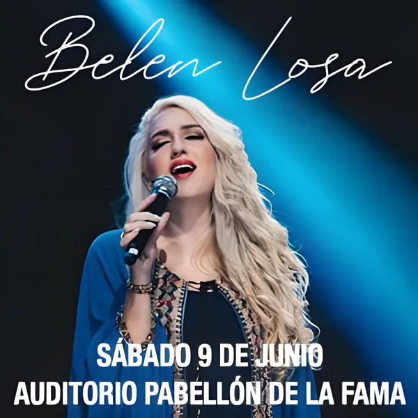 Belén Losa