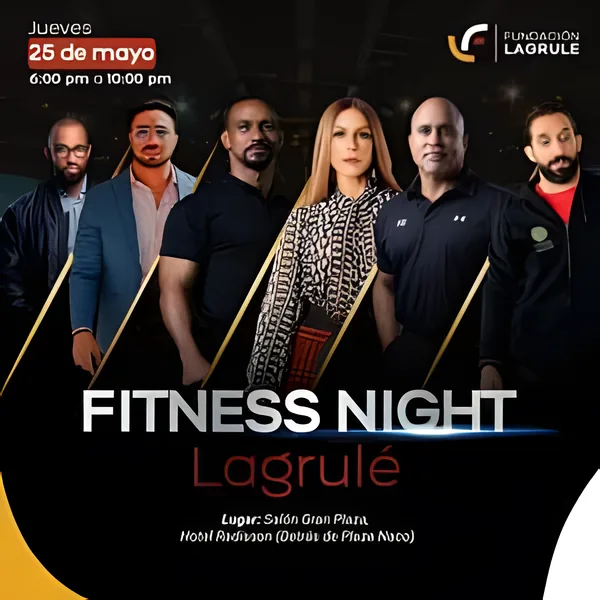 Fitness Night