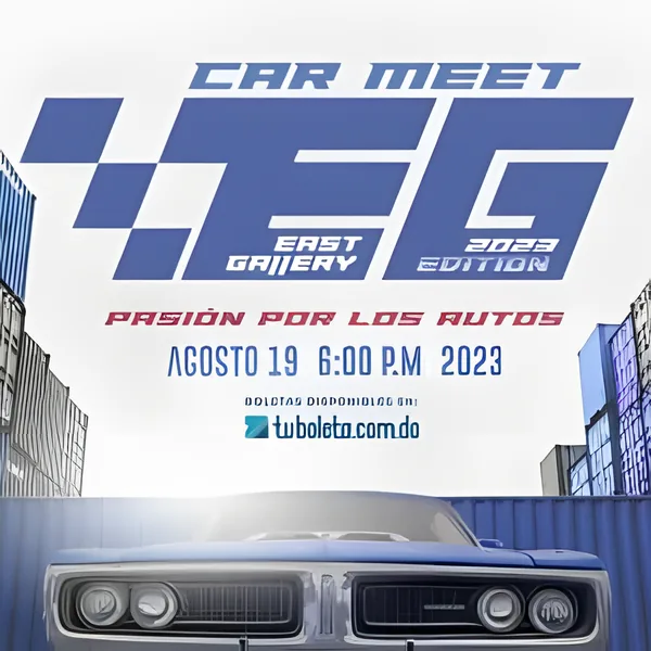 East Gallery | Car Meet