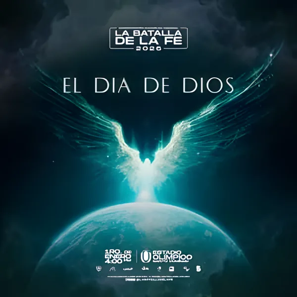 La Batalla de la Fe - El día de Dios