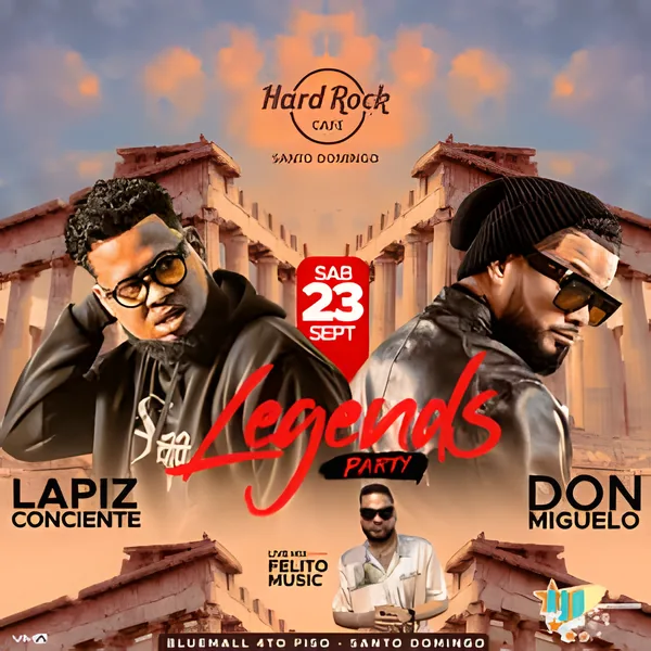 Lápiz Conciente & Don Miguelo