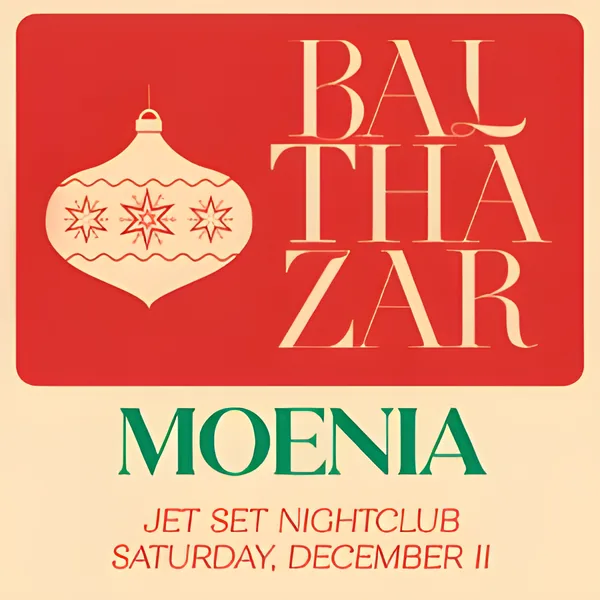 Balthazar Moenia