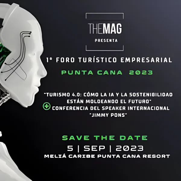 Foro Empresarial Punta Cana