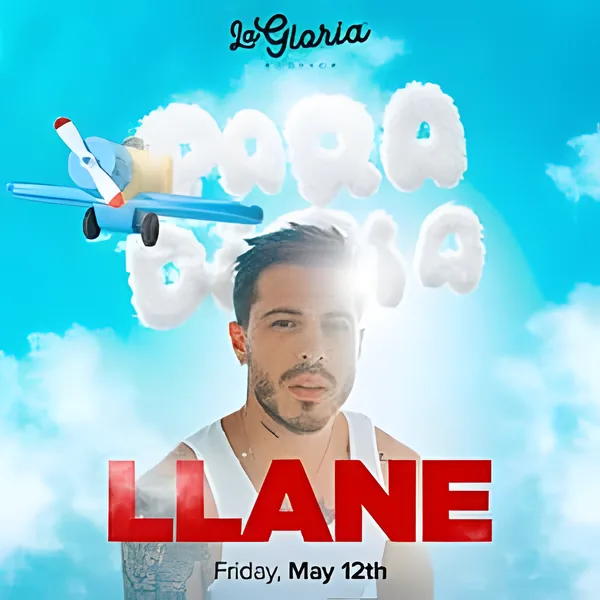 Llane