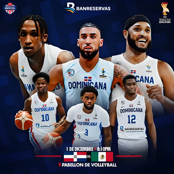 2025-Fiba Americup 2025 Qualifiers