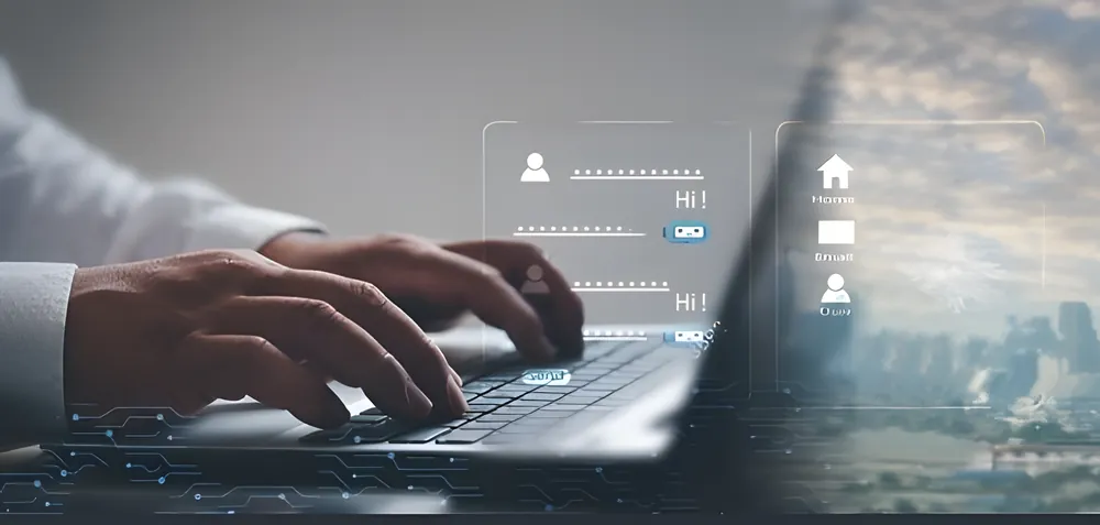 Innovación tecnológica aplicada al registro