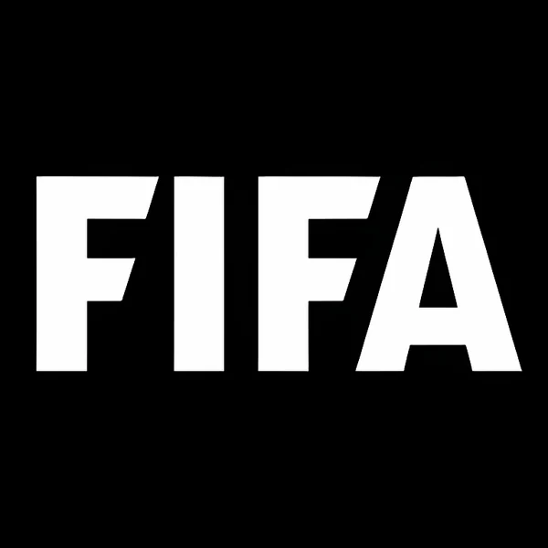Logo de FIFA